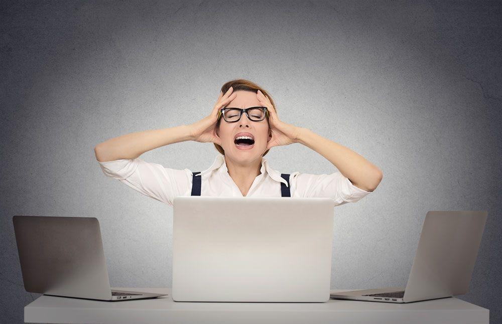 遇到談判僵局時(shí)，我們該和客戶“磨”嗎？