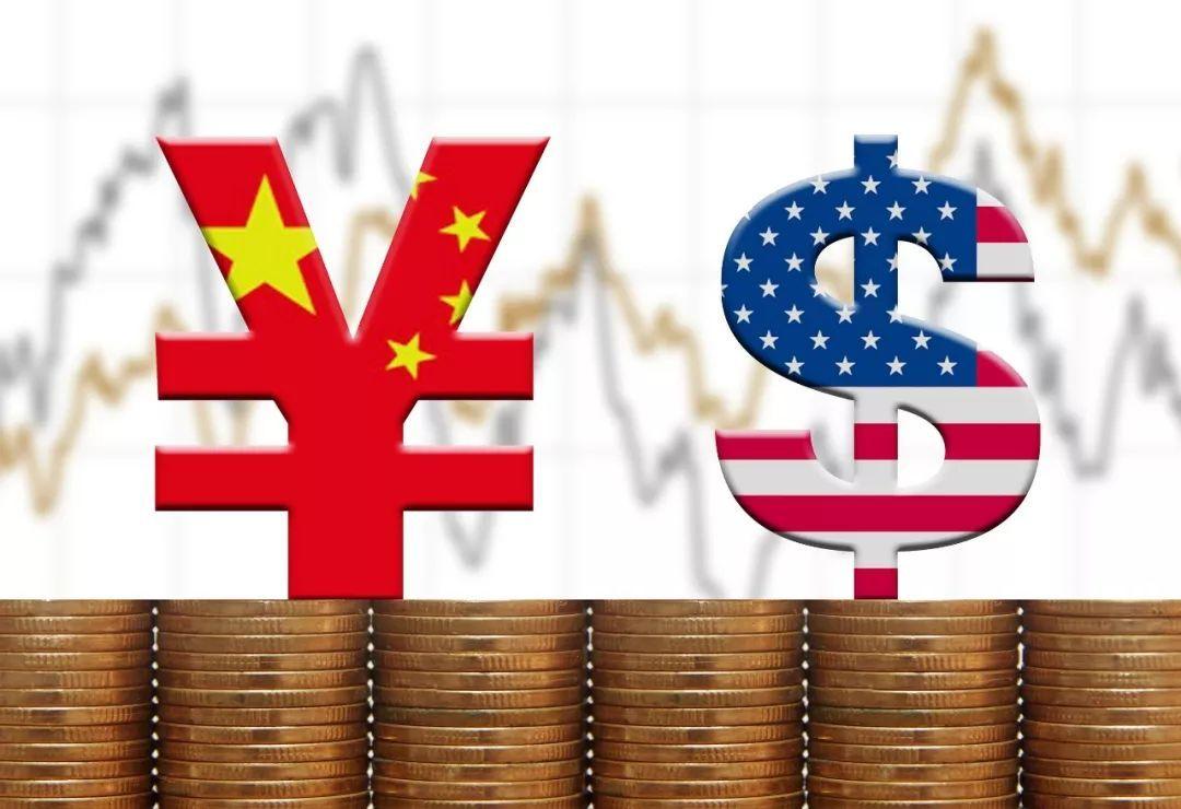 中美貿(mào)易戰(zhàn)已打響！你還不了解出口退稅？！